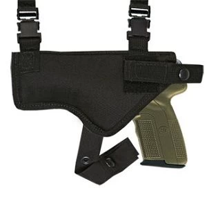 Beretta And Taurus 92s WITH RAILS Shoulder Holster 4 Beretta And Taurus 92s WITH RAILS Shoulder Holster - Image 2