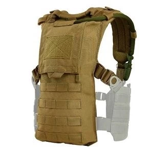 Condor 242 Modular Padded Hydro Harness Integration Kit 5 Condor 242 Modular Padded Hydro Harness Integration Kit - Image 3