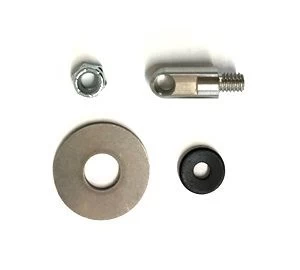 Ammo Can Lock Kit Installed 5 Ammo Can Lock Kit Installed - Image 3