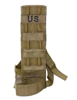 USGI MOLLE Holster Leg Extender (Coyote/Tan)