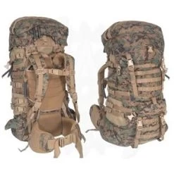 USMC Improved Load Bearing Equipment (ILBE) Internal-Frame Rucksack