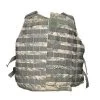 Interceptor Outer Tactical Vest With Soft Armor -GI - Army Issue Surplus Store interceptor base vest carrier