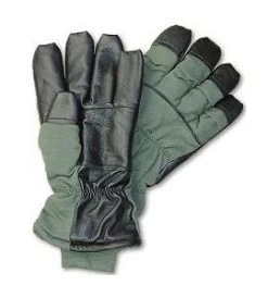 Cold Weather Flyers Gloves