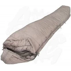 Used US GI Intermediate Cold Weather Bag For The ACU Digital Modular Sleep System