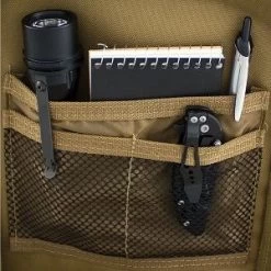 Large Red Rock 3 Day Assault Pack -GI - Army Issue Surplus Store internal organizer compartment 93334.1440619268.1280.1280 1