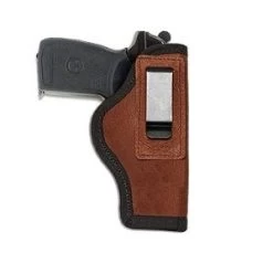 In The Pants ITP Holster Standard 380's Leather - Right Hand