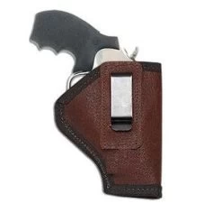 In The Pants ITP Holster Revolvers W 3 BBLs Leather - Right Handed 7 In The Pants ITP Holster Revolvers W 3 BBLs Leather - Right Handed -GI - Army Issue Surplus Store itp leather holster 3in