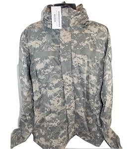 ECWCS Generation III Level 5 ACU Soft Shell Jacket 5 ECWCS Generation III Level 5 ACU Soft Shell Jacket - Image 3