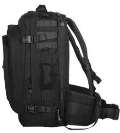 Jumbo Modular Field Pack Backpack -GI - Army Issue Surplus Store jumbomodularfieldpack3