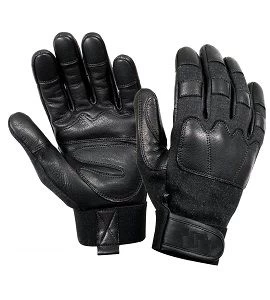 Fire & Cut Resistant Tactical Gloves 3 Fire & Cut Resistant Tactical Gloves