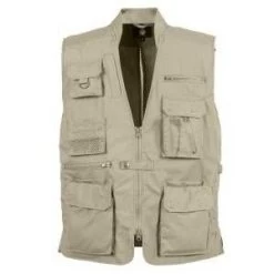 Tan Concealed Carry Vest 8 Tan Concealed Carry Vest -GI - Army Issue Surplus Store khaki concealed carry vest 1