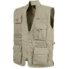 Tan Concealed Carry Vest -GI - Army Issue Surplus Store khaki concealed carry vest 3 1