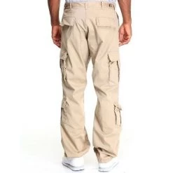 Khaki Vintage Paratrooper Fatigue Pants 13 Khaki Vintage Paratrooper Fatigue Pants -GI - Army Issue Surplus Store khaki vintage fatigue pants 1