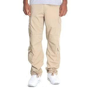 Khaki Vintage Paratrooper Fatigue Pants 8 Khaki Vintage Paratrooper Fatigue Pants - Image 6