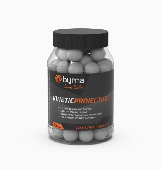 Byrna Kinetic Round 95ct 4 Byrna Kinetic Round 95ct - Image 2