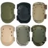 Tactical Knee Pads 1 Tactical Knee Pads -GI - Army Issue Surplus Store knee pads assorted