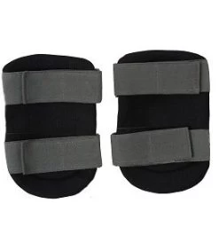 Tactical Knee Pads -GI - Army Issue Surplus Store knee pads back