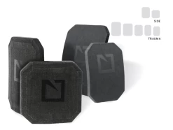 Hesco Model L110 Side Plate Set