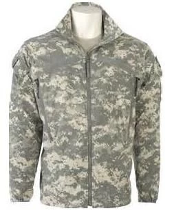USGI ACU Gen III Level 4 Wind Cold Weather Jacket 3 USGI ACU Gen III Level 4 Wind Cold Weather Jacket