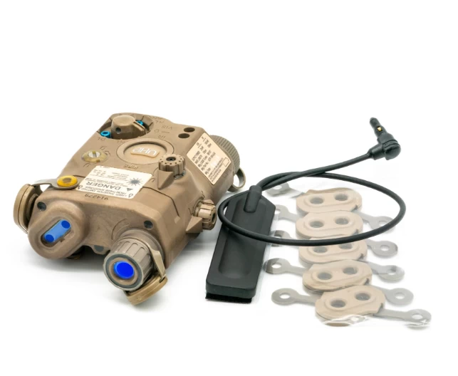 L3 Harris ATPIAL Ultra High Power LA-5C UHP 4 L3 Harris ATPIAL Ultra High Power LA-5C UHP - Image 2