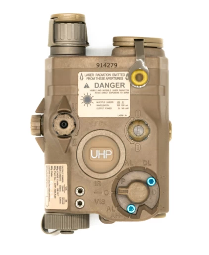 L3 Harris ATPIAL Ultra High Power LA-5C UHP 3 L3 Harris ATPIAL Ultra High Power LA-5C UHP