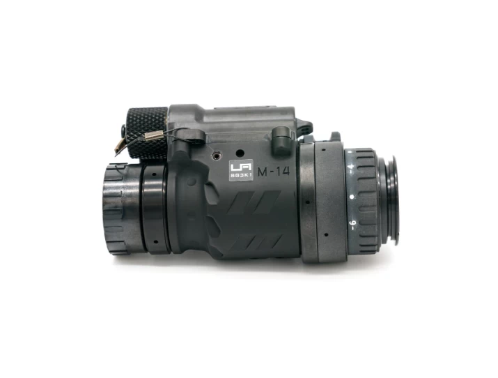 LAC PVS-14: L3 Harris Aviation Spot Spec 8 LAC PVS-14: L3 Harris Aviation Spot Spec - Image 6