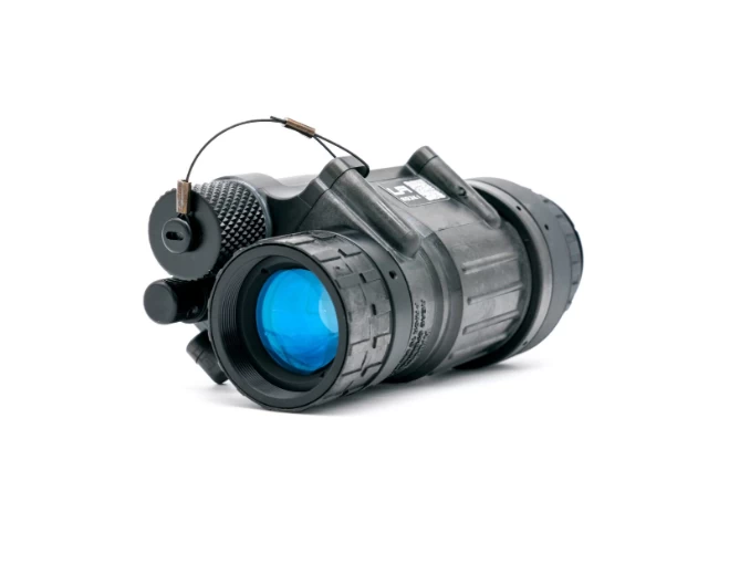 LAC PVS-14: L3 Harris Aviation Spot Spec 4 LAC PVS-14: L3 Harris Aviation Spot Spec - Image 2