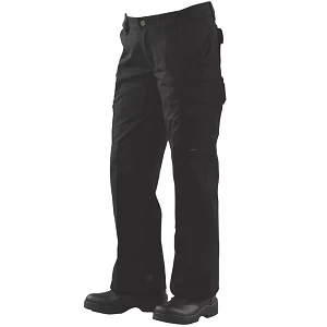 Womens Black 24-7 Series Lightweight Tactical Pants 3 Womens Black 24-7 Series Lightweight Tactical Pants