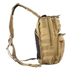 Large Rover Sling Pack 18 Large Rover Sling Pack -GI - Army Issue Surplus Store large rover sling pack side