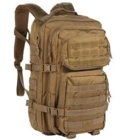 Large Red Rock 3 Day Assault Pack -GI - Army Issue Surplus Store largeassaultpackcoyote
