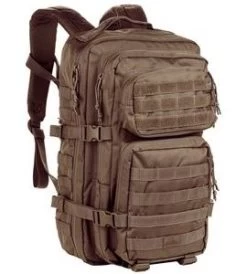 Large Red Rock 3 Day Assault Pack -GI - Army Issue Surplus Store largeassaultpackdarkearth