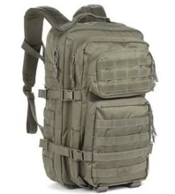 Large Red Rock 3 Day Assault Pack -GI - Army Issue Surplus Store largeassaultpackod