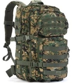 Large Red Rock 3 Day Assault Pack -GI - Army Issue Surplus Store largeassaultpackwdd
