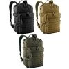 Laser Cut Molle Transporter Day Pack 1 Laser Cut Molle Transporter Day Pack -GI - Army Issue Surplus Store laser cut transporter pack