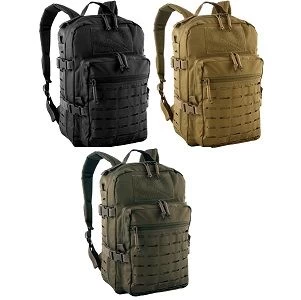 Laser Cut Molle Transporter Day Pack 3 Laser Cut Molle Transporter Day Pack