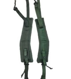 New USA GI ALICE Pack Straps
