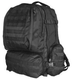 Advanced Hydro Level III Tactical Assault Pack