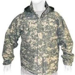 ACU Wet Weather Jacket