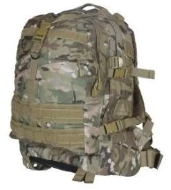 Large Transport Backpack