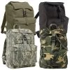 Lightweight Canvas Day Pack 1 Lightweight Canvas Day Pack -GI - Army Issue Surplus Store lightweight canvas daypack