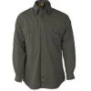 Propper Lightweight LS Olive Tactical Dress Shirt 2 Propper Lightweight LS Olive Tactical Dress Shirt -GI - Army Issue Surplus Store lightweight long sleeve tactical dress shirts olive