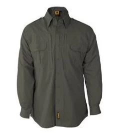 Propper Lightweight LS Olive Tactical Dress Shirt