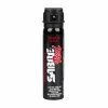 SABRE MAGNUM 120 Pepper Spray With Flip Top 1 SABRE MAGNUM 120 Pepper Spray With Flip Top -GI - Army Issue Surplus Store m 120ft oc