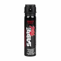 SABRE MAGNUM 120 Pepper Spray With Flip Top