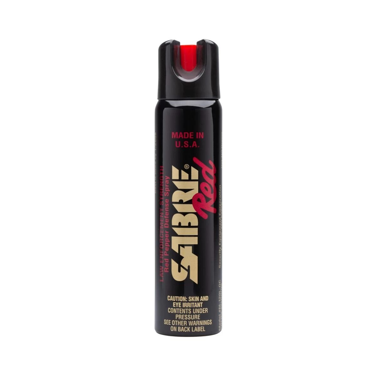 SABRE Magnum 120 Pepper Spray 3 SABRE Magnum 120 Pepper Spray