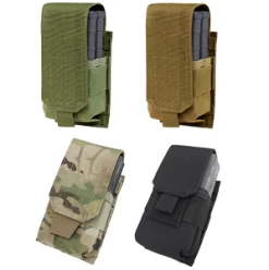 Condor Molle Single M14 Magazine Pouch - GEN II