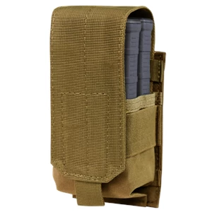 Condor Molle Single M14 Magazine Pouch - GEN II 7 Condor Molle Single M14 Magazine Pouch - GEN II - Image 5