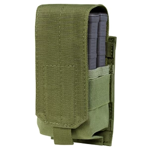 Condor Molle Single M14 Magazine Pouch - GEN II 4 Condor Molle Single M14 Magazine Pouch - GEN II - Image 2