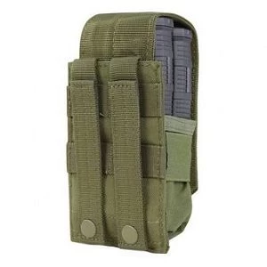 Condor Molle Single M14 Magazine Pouch - GEN II 5 Condor Molle Single M14 Magazine Pouch - GEN II - Image 3