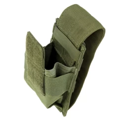 Condor Molle Single M14 Magazine Pouch - GEN II 12 Condor Molle Single M14 Magazine Pouch - GEN II -GI - Army Issue Surplus Store m14 ammo pouch 191088 od